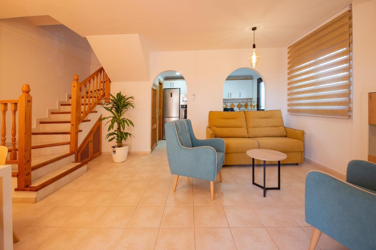 גראן אלקנט Holiday Beach El Olivo מראה חיצוני תמונה
