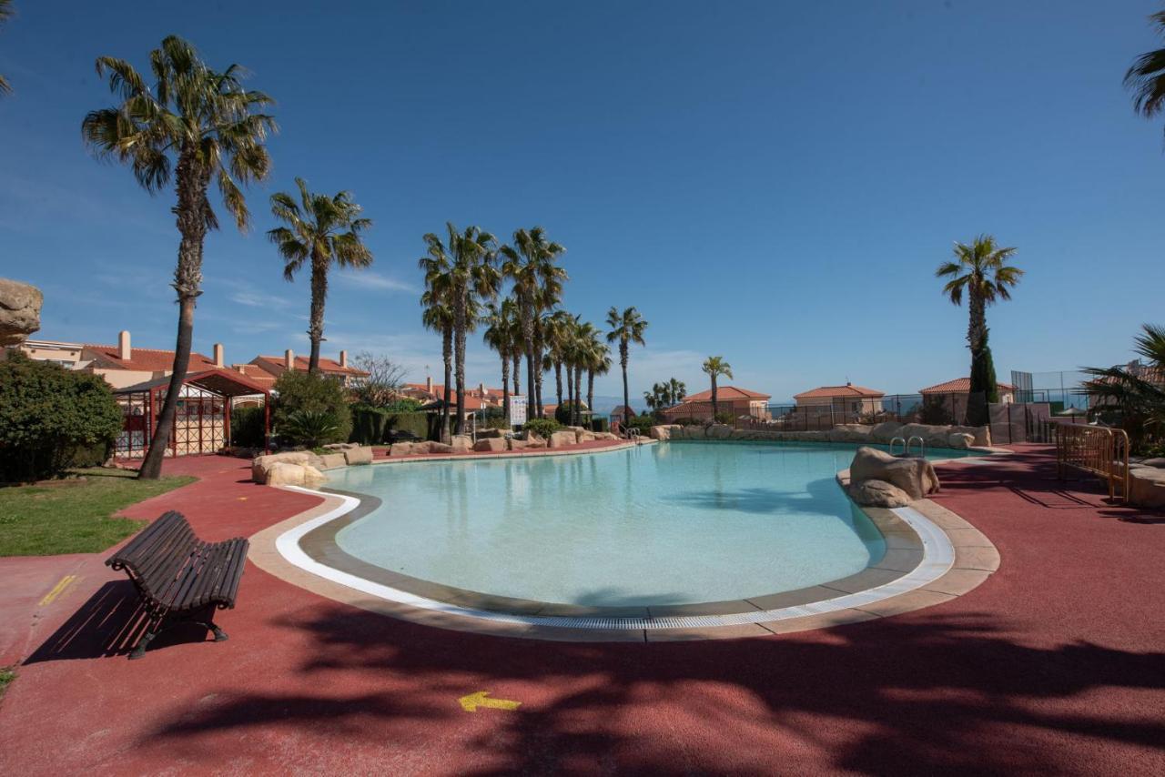 גראן אלקנט Holiday Beach El Olivo מראה חיצוני תמונה