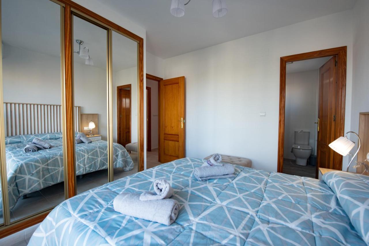 גראן אלקנט Holiday Beach El Olivo מראה חיצוני תמונה