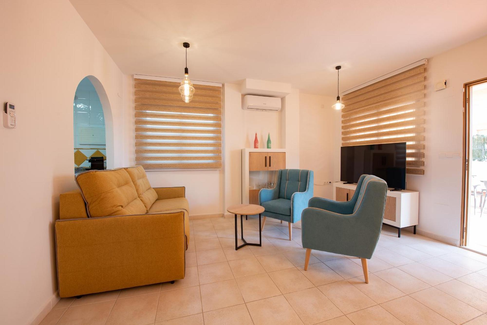 גראן אלקנט Holiday Beach El Olivo מראה חיצוני תמונה